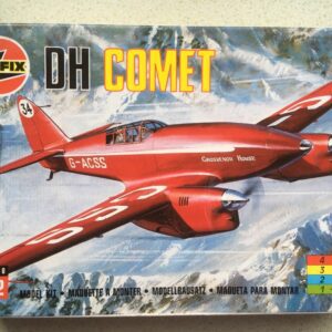 DH Comet D.H.88