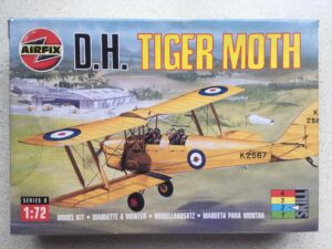 DH Tiger Moth