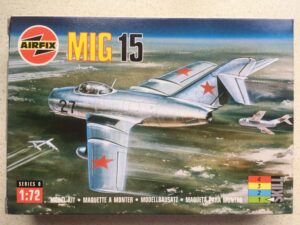 MiG 15