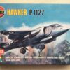 Hawker P.1127