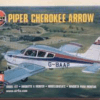 Piper Cherokee Arrow