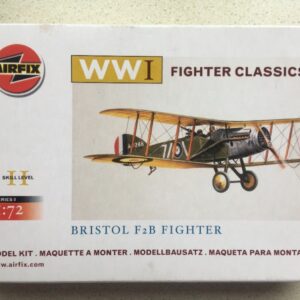 Bristol F2B Fighter