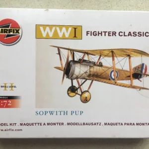 Sopwith Pup