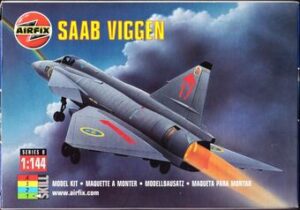 Saab Viggen