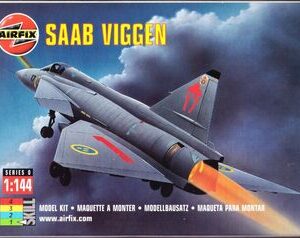 Saab Viggen