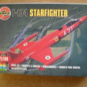 F-104 Starfighter