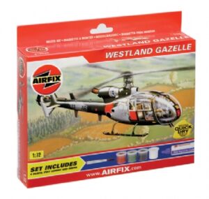 Westland Gazelle