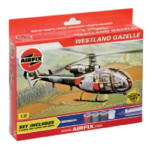 Westland Gazelle