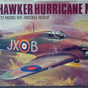 Hawker Hurricane Mk.1