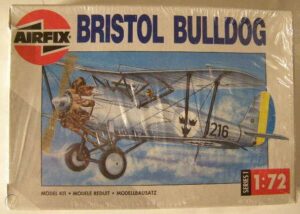 Bristol Bulldog