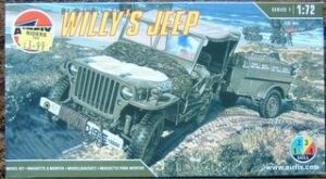 Willys Jeep