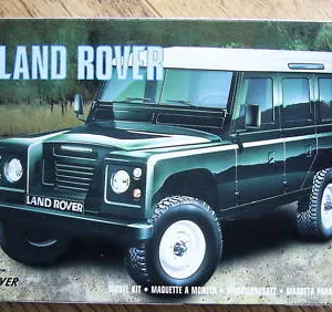 Land Rover