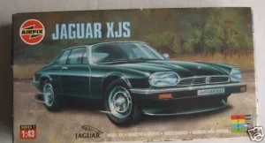 Jaguar XJS