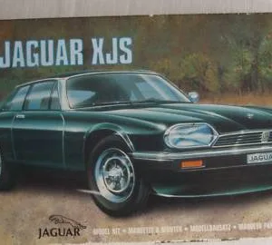 Jaguar XJS