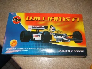 Williams F1