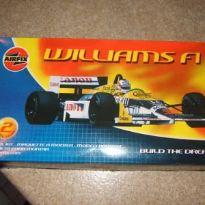 Williams F1