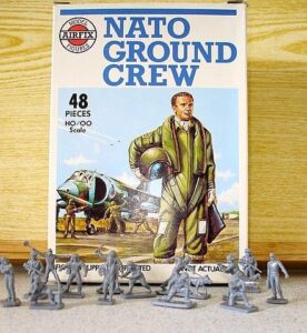 NATO Ground Crew