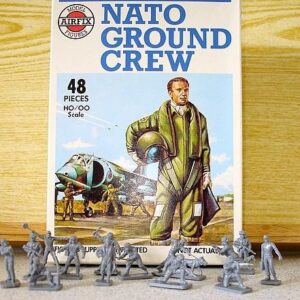 NATO Ground Crew