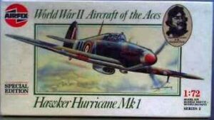 Hawker Hurricane Mk I