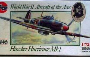 Hawker Hurricane Mk I