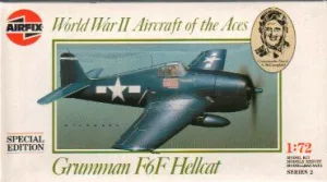 Grumman F6F Hellcat