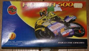Honda 500cc