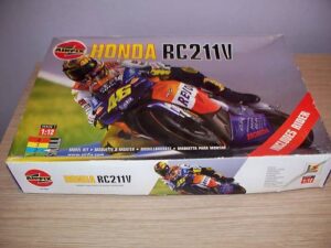 Honda RC211V