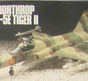 Northrop F-5E Tiger