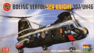 Boeing Sea Knight