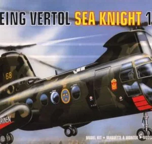 Boeing Sea Knight