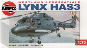 Westland Aerospatiale Lynx HAS2