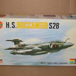 Hawker Siddeley Buccaneer S.2B