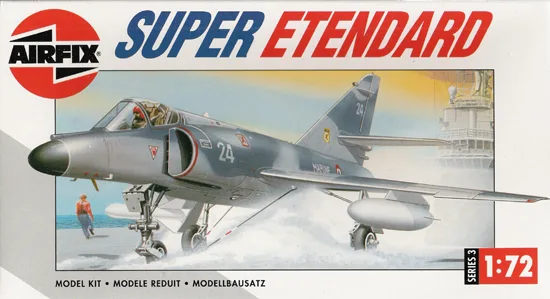 Super Etendard