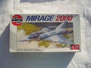 Mirage 2000