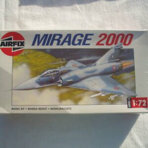 Mirage 2000