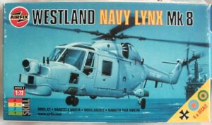 Navy Lynx Mk8
