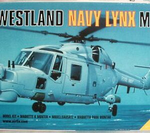 Navy Lynx Mk8