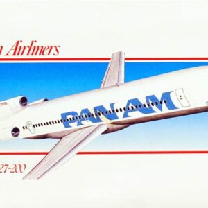 Boeing 727-200