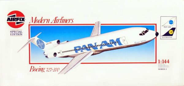 Boeing 727-200