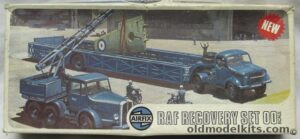 RAF Recovery Set