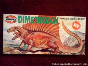 Dimetrodon