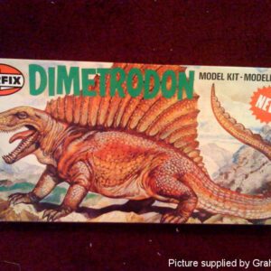 Dimetrodon