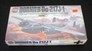 Dornier Do217J/E