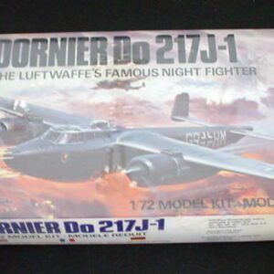 Dornier Do217J/E