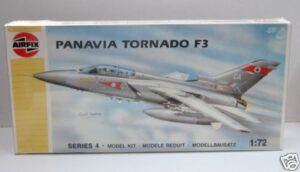 Panavia Tornado F.3