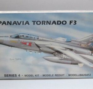 Panavia Tornado F.3