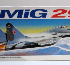 MIG 29