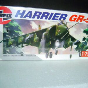 British Aerospace Harrier GR 5