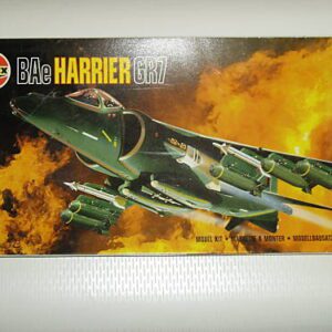British Aerospace Harrier GR 7