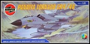 Panavia Tornado GR4/4A